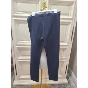 Wonder nations girls jeans leggings size L 10-12 plus.